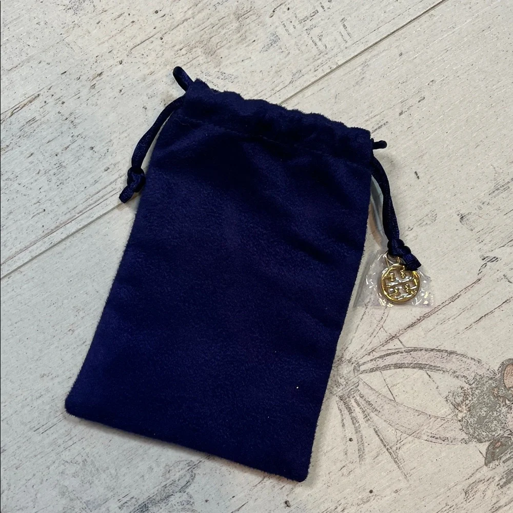 Tory Burch new stud burch